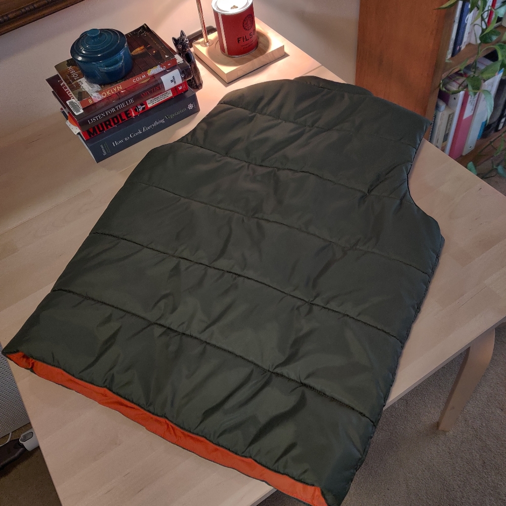 Penfield Puffy Vest - Picture 8 of 8